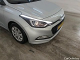  Hyundai  i20 Hyundai  1.0 T-GDI 100 Comfort + navigatie 3d #36