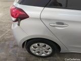  Hyundai  i20 Hyundai  1.0 T-GDI 100 Comfort + navigatie 3d #45