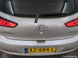  Hyundai  i20 Hyundai  1.0 T-GDI 100 Comfort + navigatie 3d #48