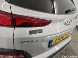  Hyundai  kona Hyundai  Fashion Electric 64 kWh 5d #62