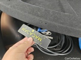  Hyundai  kona Hyundai  Fashion Electric 64 kWh 5d #40