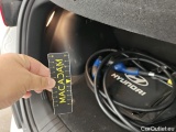  Hyundai  kona Hyundai  Fashion Electric 64 kWh 5d #68