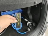  Hyundai  kona Hyundai  Fashion Electric 64 kWh 5d #71