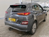  Hyundai  kona Hyundai  Limited Electric 64 kWh 5d #2