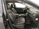  Hyundai  kona Hyundai  Limited Electric 64 kWh 5d #3