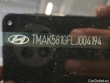  Hyundai  kona Hyundai  Limited Electric 64 kWh 5d #6