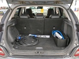  Hyundai  kona Hyundai  Limited Electric 64 kWh 5d #8