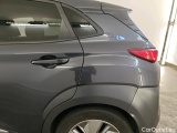  Hyundai  kona Hyundai  Limited Electric 64 kWh 5d #10