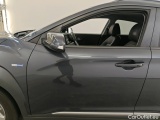  Hyundai  kona Hyundai  Limited Electric 64 kWh 5d #11