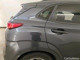  Hyundai  kona Hyundai  Limited Electric 64 kWh 5d #17