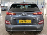  Hyundai  kona Hyundai  Limited Electric 64 kWh 5d #25