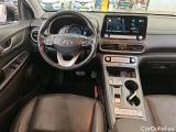  Hyundai  kona Hyundai  Limited Electric 64 kWh 5d #28