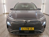  Hyundai  kona Hyundai  Limited Electric 64 kWh 5d #27