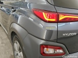  Hyundai  kona Hyundai  Limited Electric 64 kWh 5d #46