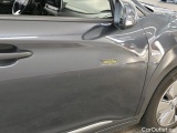  Hyundai  kona Hyundai  Limited Electric 64 kWh 5d #60