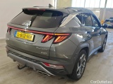  Hyundai  Tucson Hyundai  1.6 T-GDI PHEV Comfort Smart 4WD Automaat 5d #2
