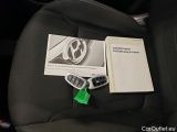  Hyundai  Tucson Hyundai  1.6 T-GDI PHEV Comfort Smart 4WD Automaat 5d #4
