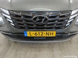  Hyundai  Tucson Hyundai  1.6 T-GDI PHEV Comfort Smart 4WD Automaat 5d #5