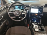  Hyundai  Tucson Hyundai  1.6 T-GDI PHEV Comfort Smart 4WD Automaat 5d #8