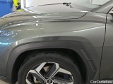  Hyundai  Tucson Hyundai  1.6 T-GDI PHEV Comfort Smart 4WD Automaat 5d #12
