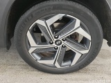  Hyundai  Tucson Hyundai  1.6 T-GDI PHEV Comfort Smart 4WD Automaat 5d #13