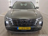  Hyundai  Tucson Hyundai  1.6 T-GDI PHEV Comfort Smart 4WD Automaat 5d #9