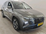  Hyundai  Tucson Hyundai  1.6 T-GDI PHEV Comfort Smart 4WD Automaat 5d #16
