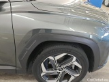  Hyundai  Tucson Hyundai  1.6 T-GDI PHEV Comfort Smart 4WD Automaat 5d #20