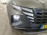  Hyundai  Tucson Hyundai  1.6 T-GDI PHEV Comfort Smart 4WD Automaat 5d #21