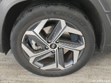  Hyundai  Tucson Hyundai  1.6 T-GDI PHEV Comfort Smart 4WD Automaat 5d #24
