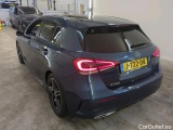  Mercedes  A-Klasse Mercedes-Benz  A 180 7G-DCT Business Solution AMG 5d + Pano #9