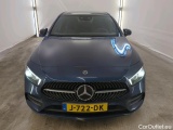  Mercedes  A-Klasse Mercedes-Benz  A 180 7G-DCT Business Solution AMG 5d + Pano #13