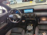  Mercedes  A-Klasse Mercedes-Benz  A 180 7G-DCT Business Solution AMG 5d + Pano #26