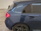  Mercedes  A-Klasse Mercedes-Benz  A 180 7G-DCT Business Solution AMG 5d + Pano #28