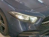  Mercedes  A-Klasse Mercedes-Benz  A 180 7G-DCT Business Solution AMG 5d + Pano #30