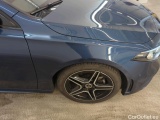  Mercedes  A-Klasse Mercedes-Benz  A 180 7G-DCT Business Solution AMG 5d + Pano #33