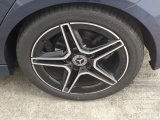  Mercedes  A-Klasse Mercedes-Benz  A 180 7G-DCT Business Solution AMG 5d + Pano #35