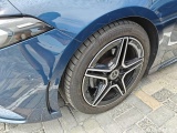  Mercedes  A-Klasse Mercedes-Benz  A 180 7G-DCT Business Solution AMG 5d + Pano #48
