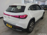  Mercedes  A-Klasse Mercedes-Benz EQA 250 Business Solution Luxury auto 5d #2
