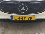  Mercedes  A-Klasse Mercedes-Benz EQA 250 Business Solution Luxury auto 5d #5