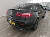  Mercedes  G-Klasee Mercedes-Benz GLC Coupé GLC 300 e 4M Business Solution Luxury AMG Line inter. / exct. 5d #2