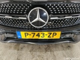  Mercedes  G-Klasee Mercedes-Benz GLC Coupé GLC 300 e 4M Business Solution Luxury AMG Line inter. / exct. 5d #5