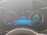  Mercedes  G-Klasee Mercedes-Benz GLC Coupé GLC 300 e 4M Business Solution Luxury AMG Line inter. / exct. 5d #7