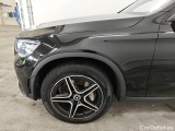  Mercedes  G-Klasee Mercedes-Benz GLC Coupé GLC 300 e 4M Business Solution Luxury AMG Line inter. / exct. 5d #8