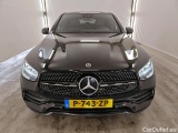  Mercedes  G-Klasee Mercedes-Benz GLC Coupé GLC 300 e 4M Business Solution Luxury AMG Line inter. / exct. 5d #12