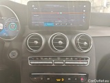  Mercedes  G-Klasee Mercedes-Benz GLC Coupé GLC 300 e 4M Business Solution Luxury AMG Line inter. / exct. 5d #14