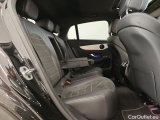  Mercedes  G-Klasee Mercedes-Benz GLC Coupé GLC 300 e 4M Business Solution Luxury AMG Line inter. / exct. 5d #16
