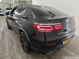  Mercedes  G-Klasee Mercedes-Benz GLC Coupé GLC 300 e 4M Business Solution Luxury AMG Line inter. / exct. 5d #19