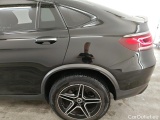  Mercedes  G-Klasee Mercedes-Benz GLC Coupé GLC 300 e 4M Business Solution Luxury AMG Line inter. / exct. 5d #22