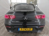  Mercedes  G-Klasee Mercedes-Benz GLC Coupé GLC 300 e 4M Business Solution Luxury AMG Line inter. / exct. 5d #20